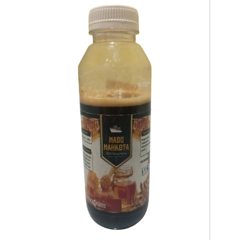 

Madu Sialang Riau