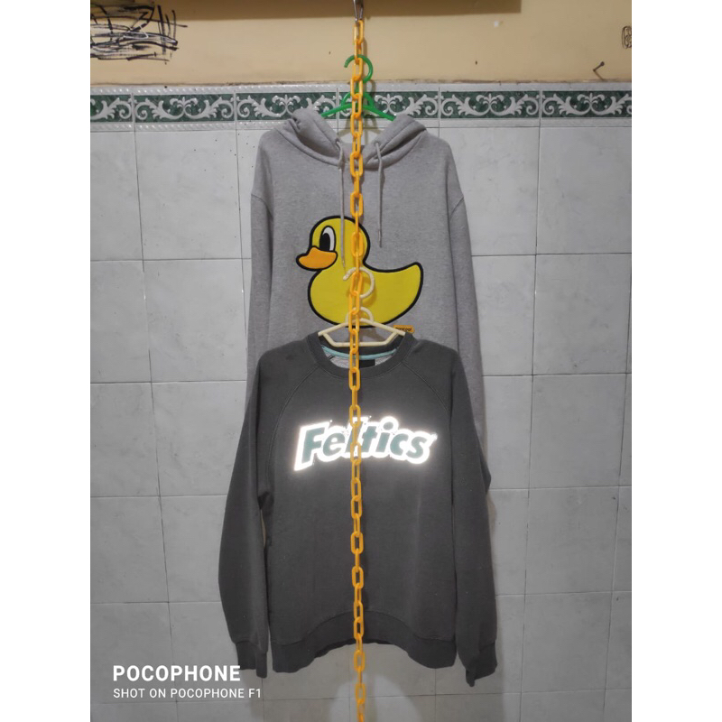 sweeter pancoat size M