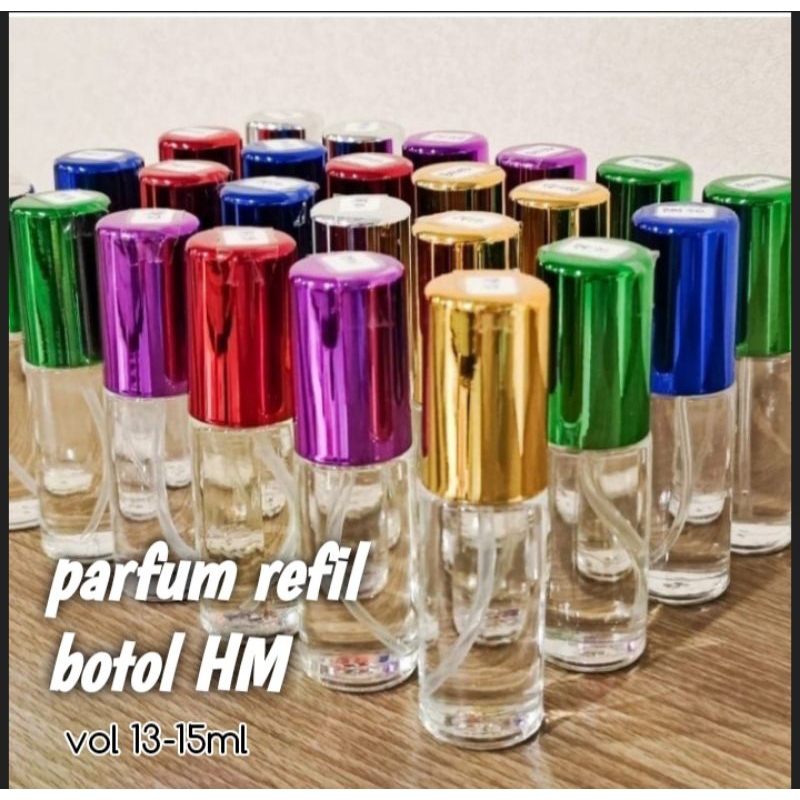 parfum HM 13-15ml
