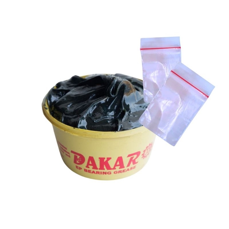 Grease sachet | Sepeda / Mobil / Pelumas / STEMPET / Gemuk