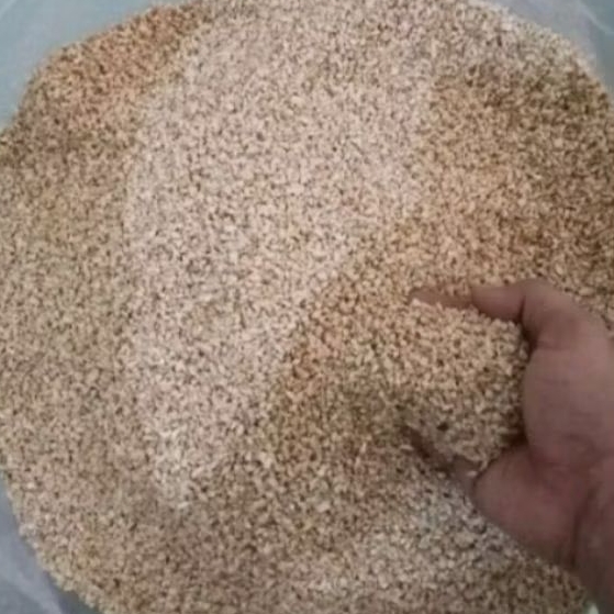 

kacang mete menir mentah 1kg