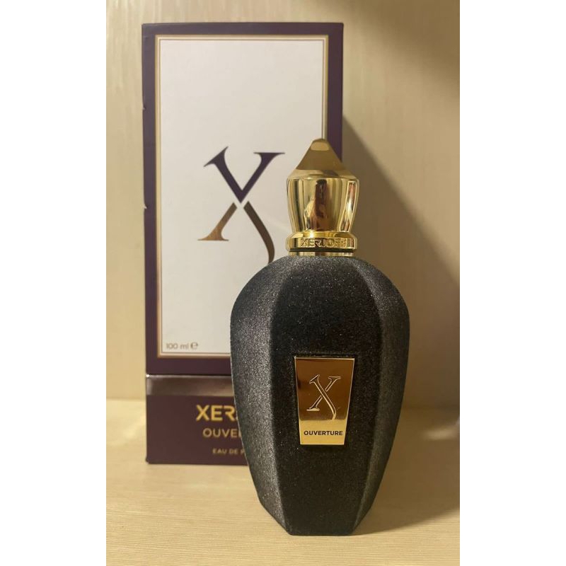 Xerjoff Ouverture Eau de Parfum 100ml | Parfum PriaXerjoff Ouverture