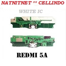PAPAN UI CAS +IC  XIAOMI 5A / REDMI 5A ORIGINAL