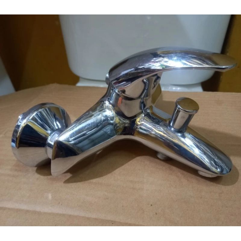 Kran Toto Tx432 Shbr || Original Toto