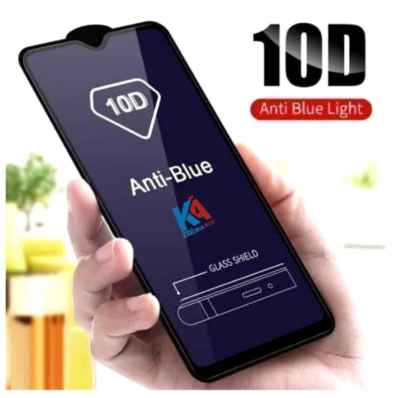 Tempered Glass Anti Bluelight OPPO R7 OPPO R15 OPPO R15X OPPO R17 OPPO R17 PRO