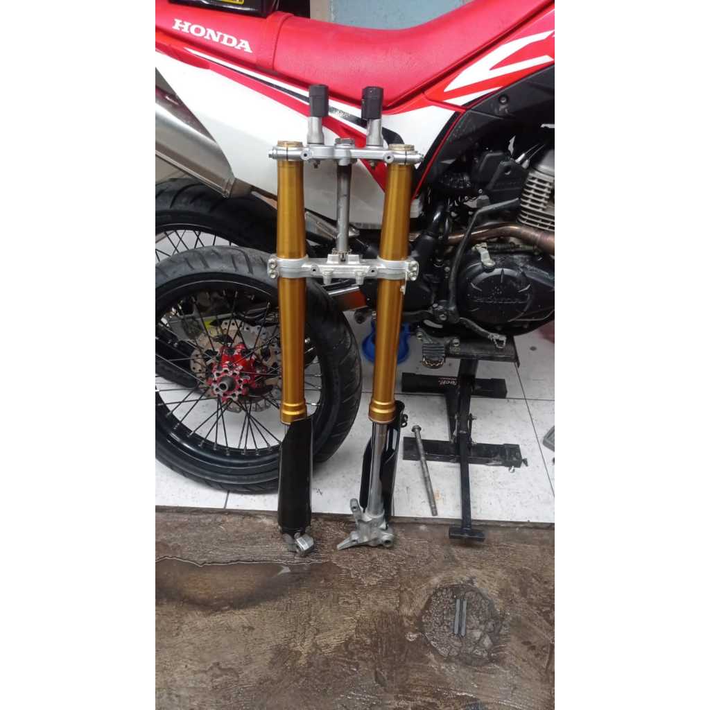 USD CRF COPOTAN Original