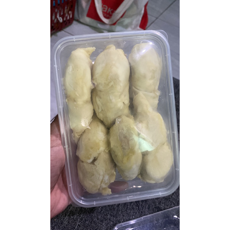 

DurianKupas