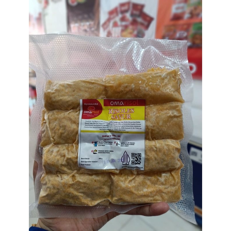 

risoles sayur oma risol isi 8