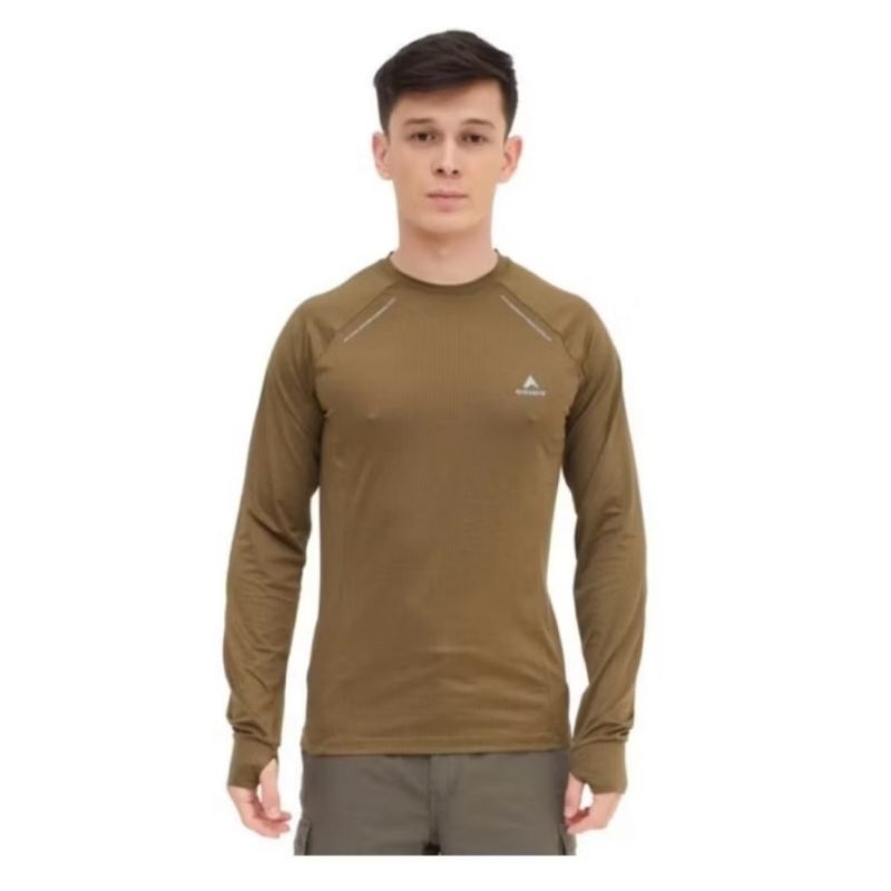 baselayer luser eiger