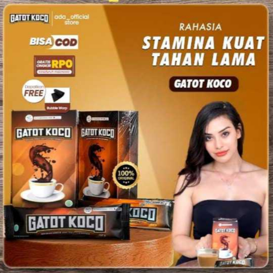 

G-Max Kopi Ginseng GMax 1 kotak Kopi Stamina > kopi gatot koco 1 book isi 5