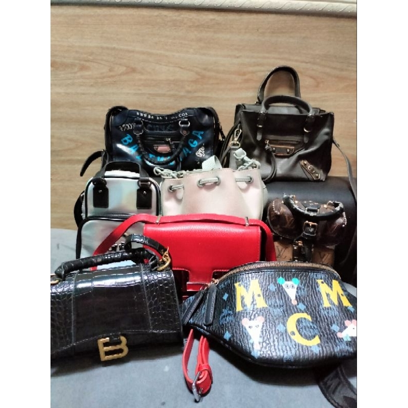 Tas Bal len ciaga / Tas Preloved