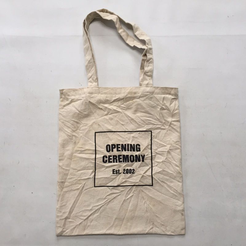 OPENING CEREMONY TOTE BAG