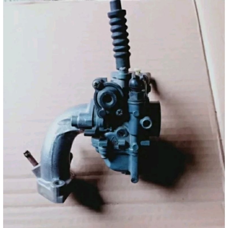 Karburator Vega ZR Original Copotan