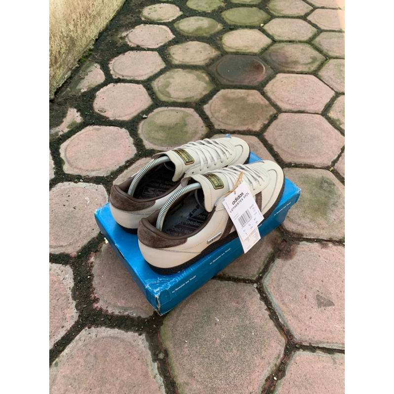adidas lothertex spzl