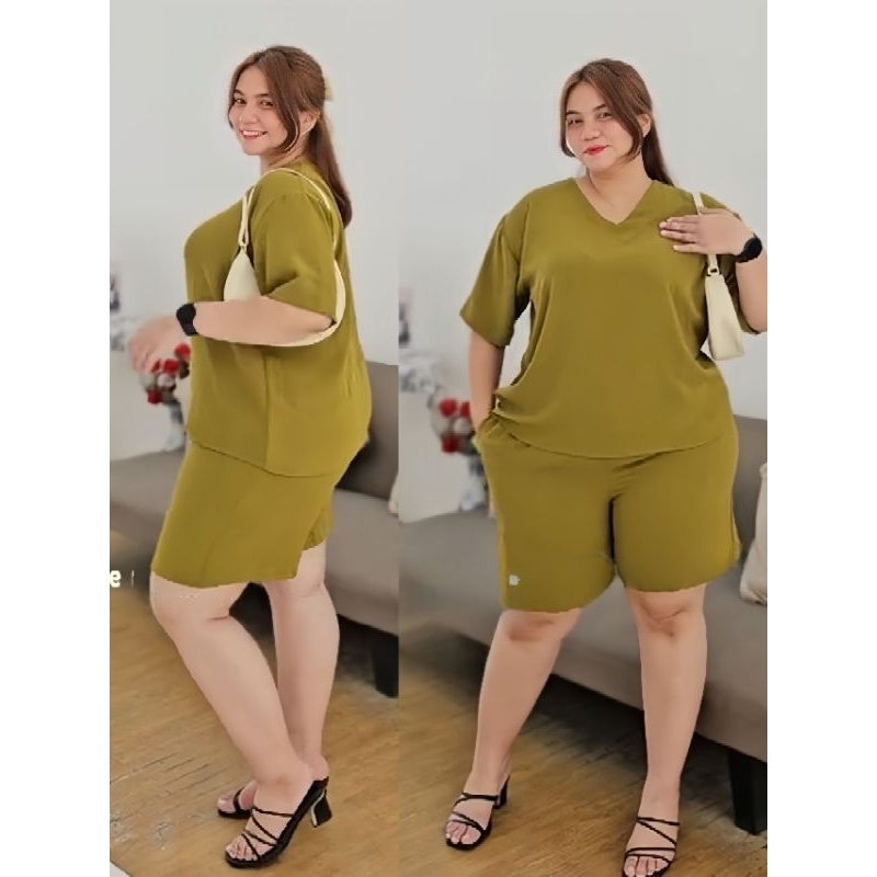 SETELAN JUMBO LD 130 LD 140