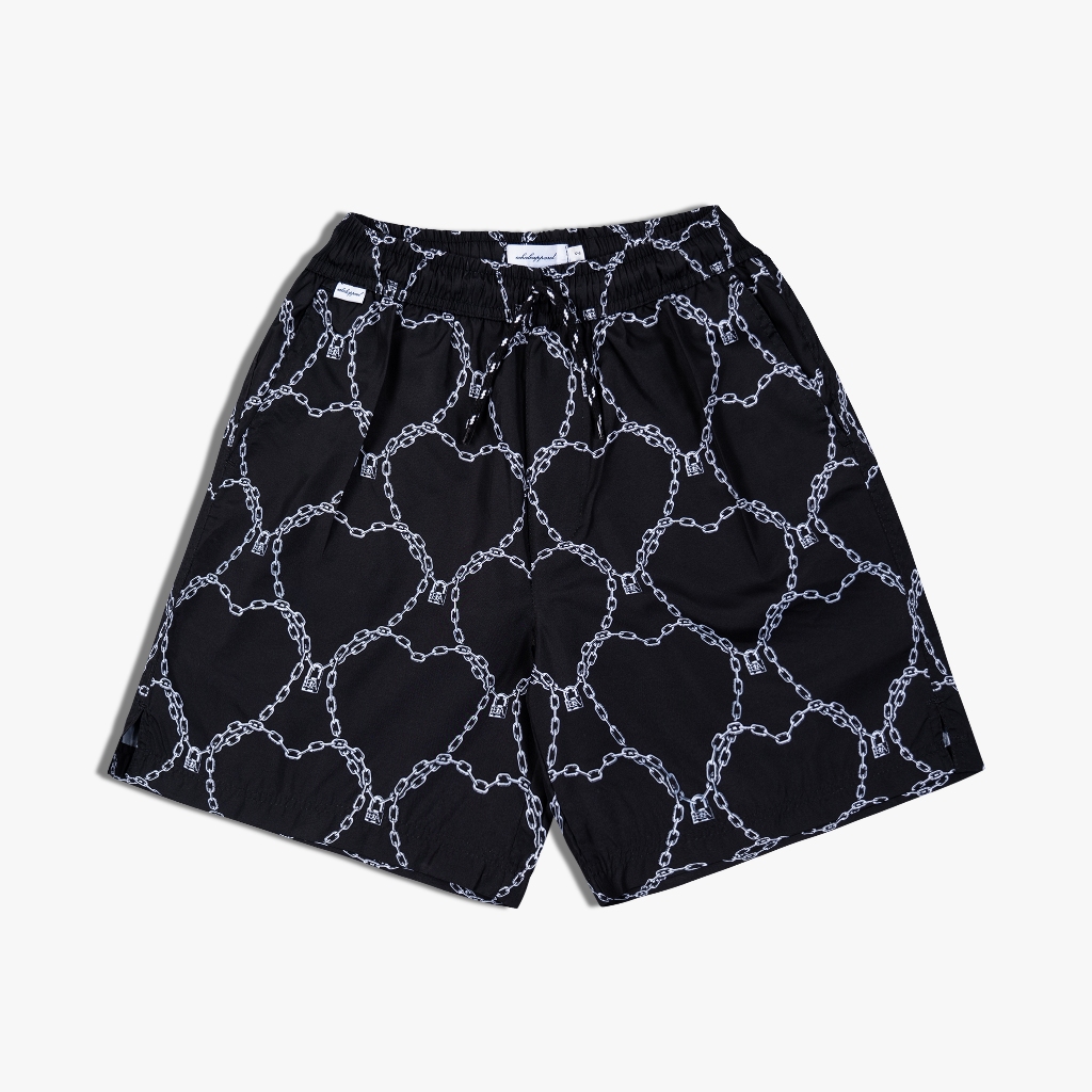 Exhale Apparel Boardshort/Celana Pendek Chain Flow