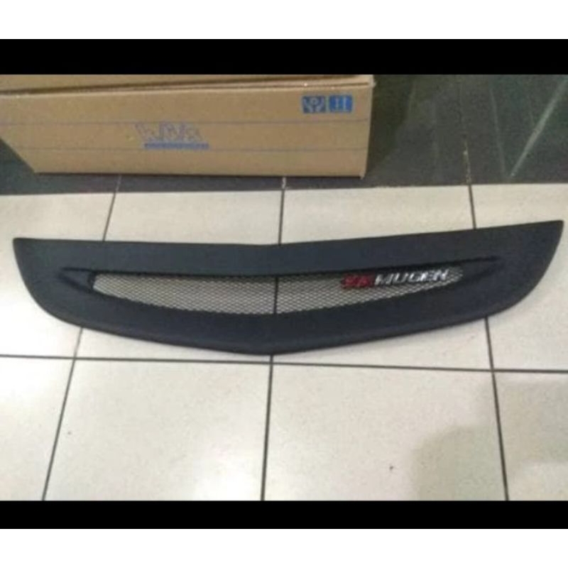 Grill jazz idsi gd3 mugen