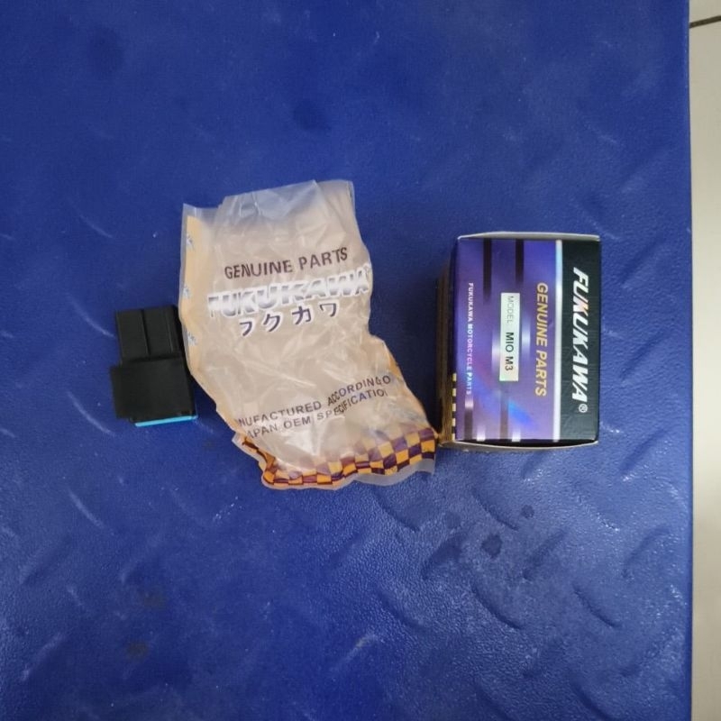 BENDIT STATER / RELAY STATER SWITCH STATER MIO M3