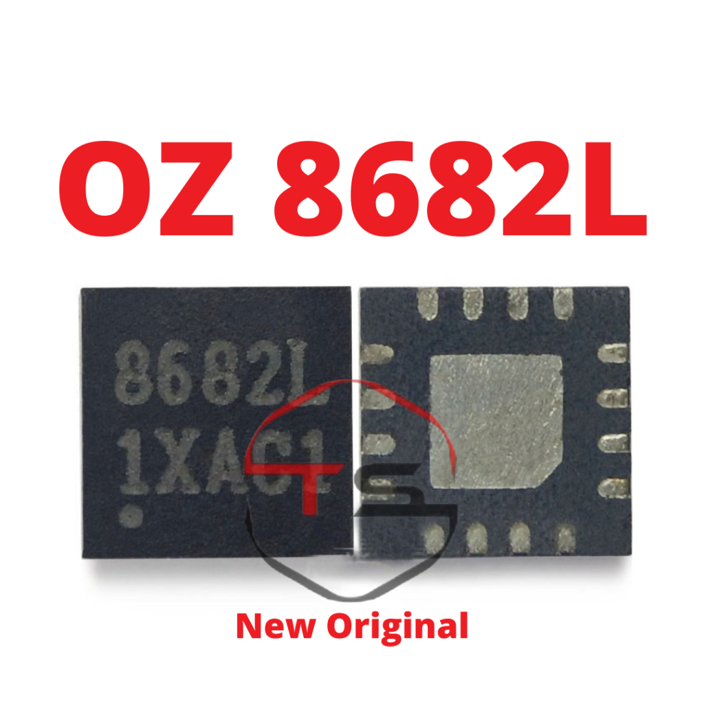 IC 8682l OZ8682L 0Z8682L New Original