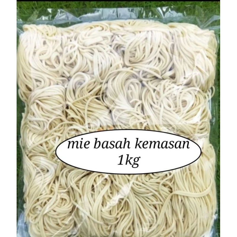 

MIE BASAH || MIE KENYAL || MIE AYAM || MIE PANGSIT ||Mie GACOAN