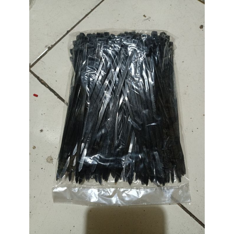 

Tali Tis isi 200 pis panjang 15 cm