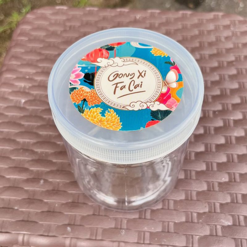 

Stiker Imlek kode FDB size 6,5cm