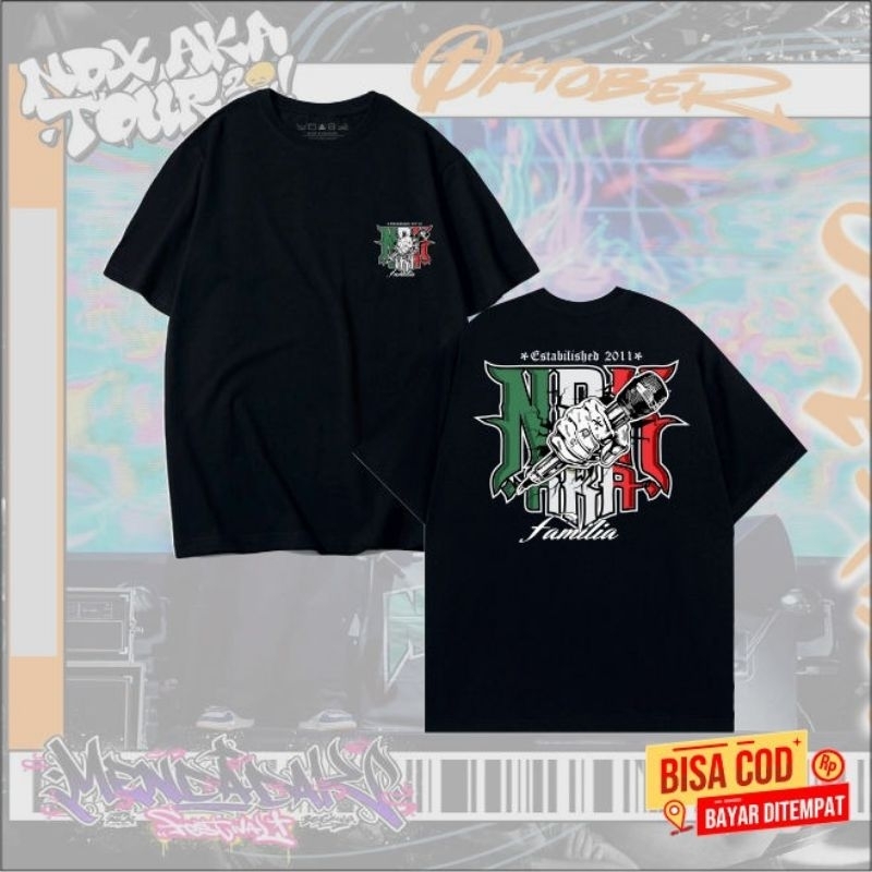 KAOS NDX AKA TERBARU KAOS SYNDICATE MUSIK LOKAL KAOS NDX TERBARU 2025