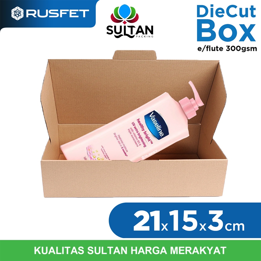 

BOX Hampers Diecut Pizza E FLute Kardus Kue Souvenir 21x15x3cm Kado Packaging Olshop Gift Box Kotak Corrugated box