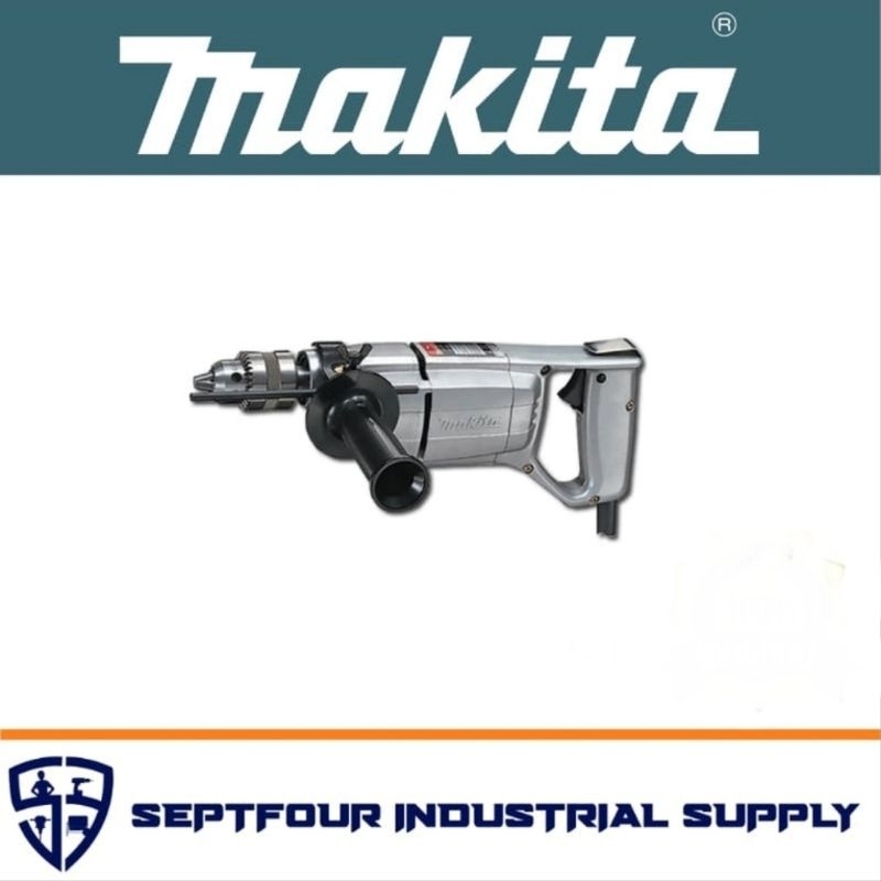 MAKITA 8416 HAMMER DRILL INDUSTRIAL