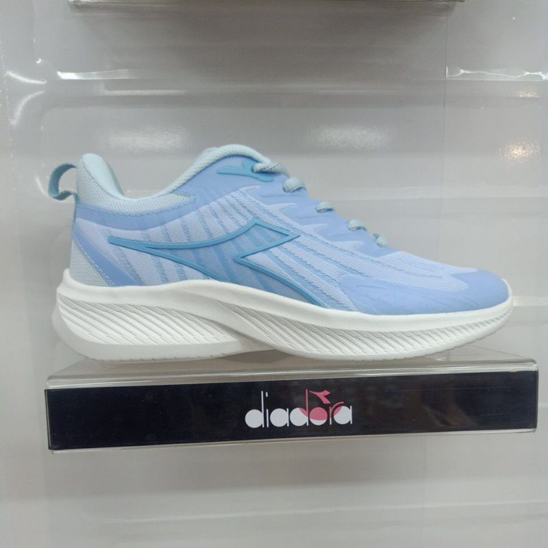 DIADORA NEEL X25F0315U RUNNING WOMEN SHOES_BLUE