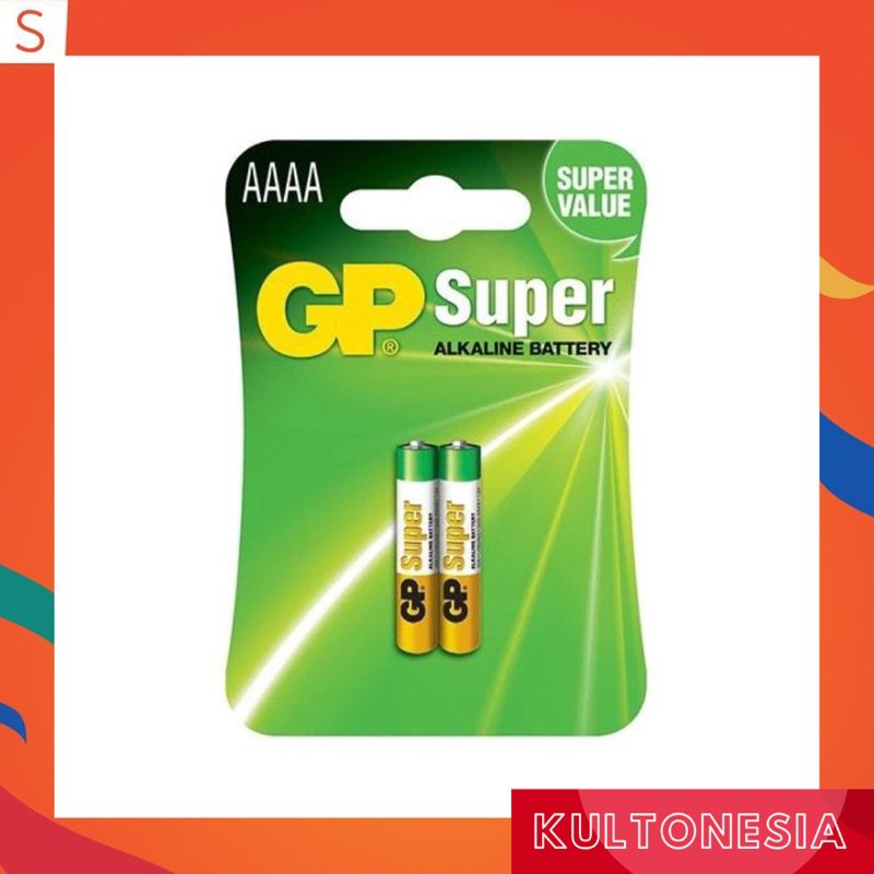 GP Super AAAA gp super AAAA