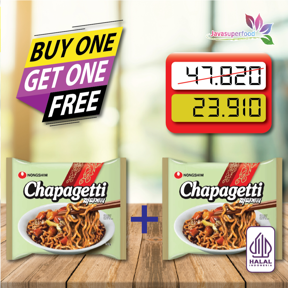 

(BUY 1 PET 1) NONGSHIM Chapaghetti jjangmyun chapageti capagetti nong shim original 140g