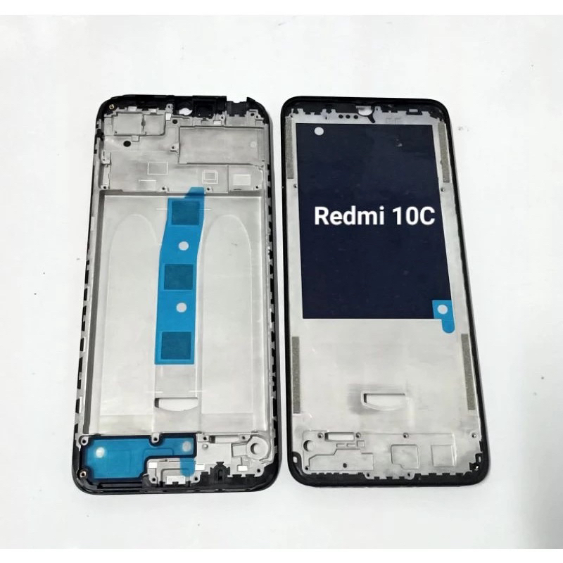 FRAME LCD - TULANG LCD - TATAKAN LCD XIAOMI REDMI 10C - REDMI 10 C