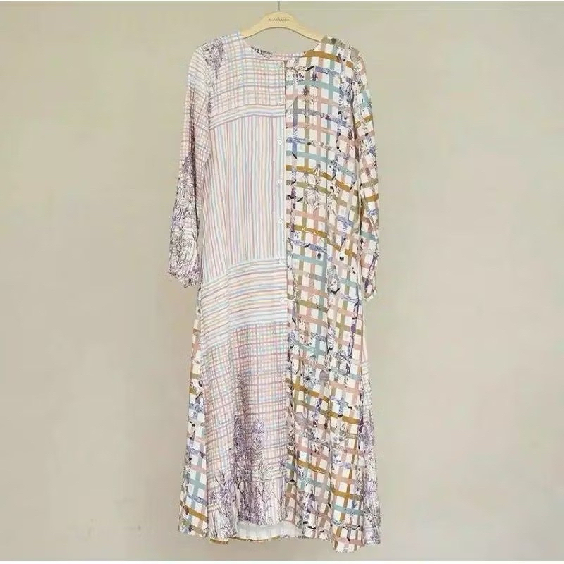 Preloved Ria Miranda Canggu Tunik bukan VZ WK BJ