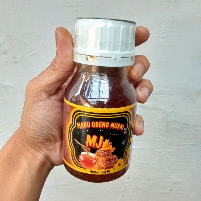 

Madu Odeng Murni