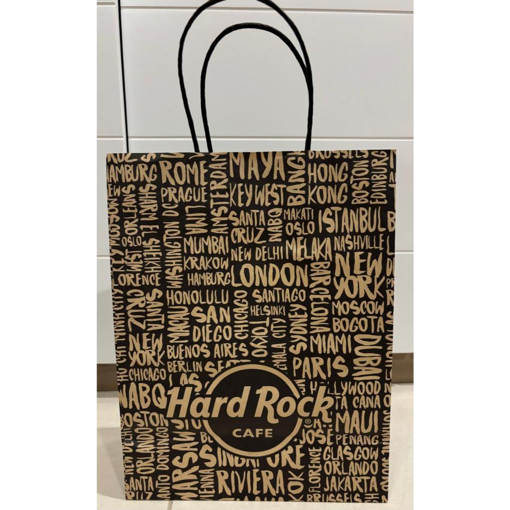 

Paperbag Hardrock Original 100%
