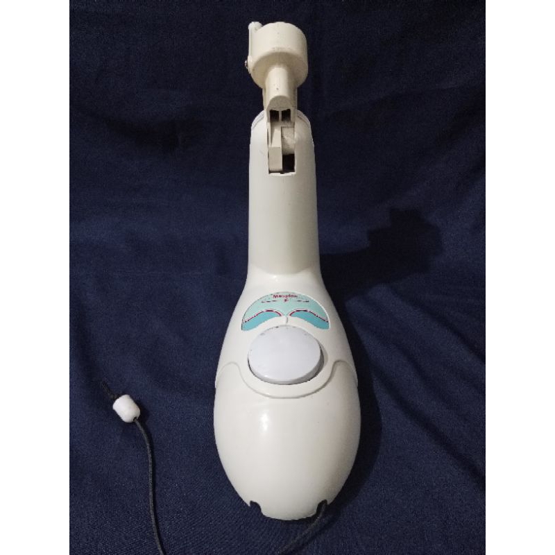 BODI DINDING KIPAS ANGIN MASPION 12/16 INCH