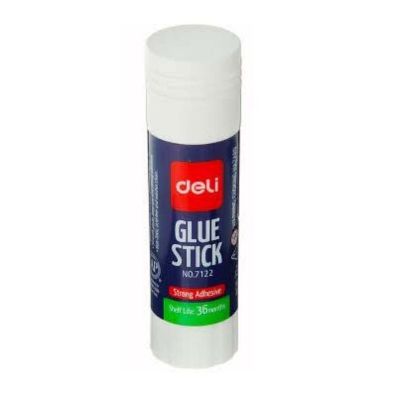 

Deli - Lem Glue Stick 21gr 7122