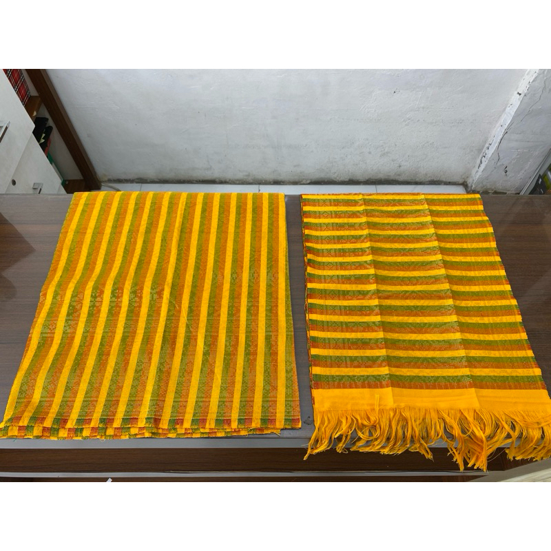 Songket Tenun Tangan Asli Aceh