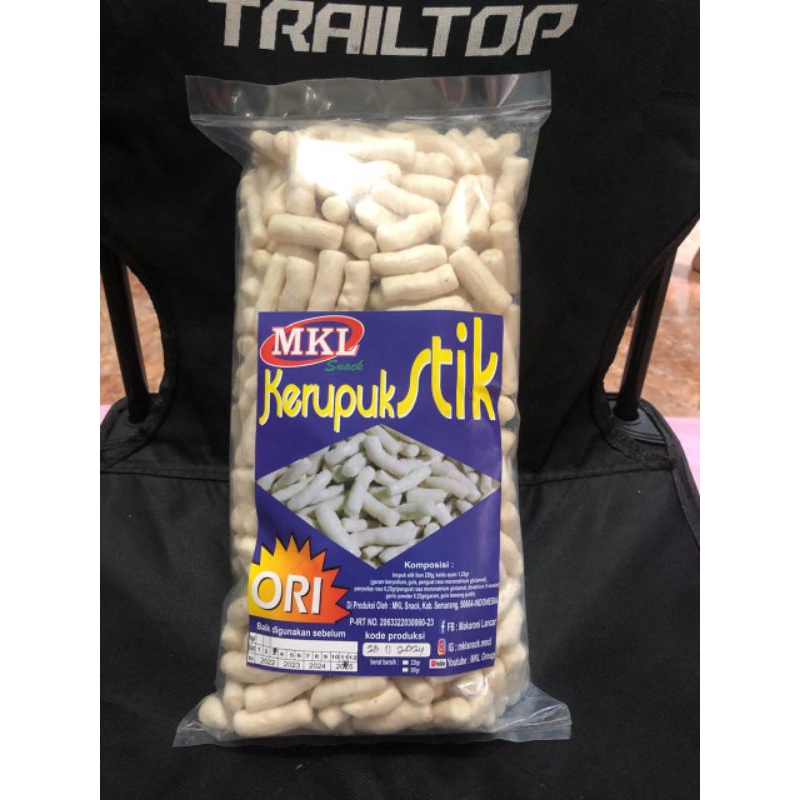 

Snack MKL cemilan enak