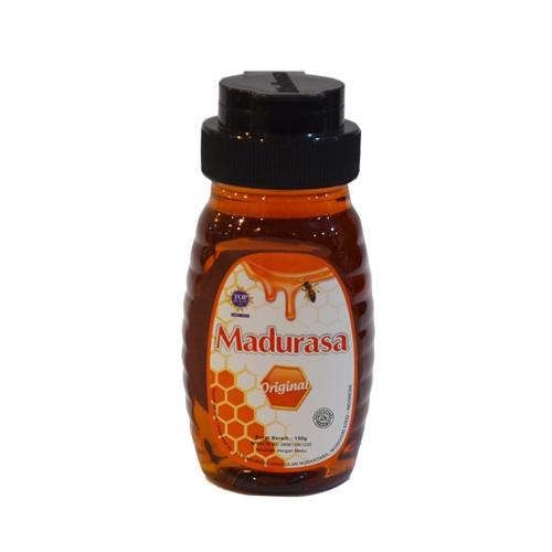 

MADURASA ORIGINAL BTL 150 GR