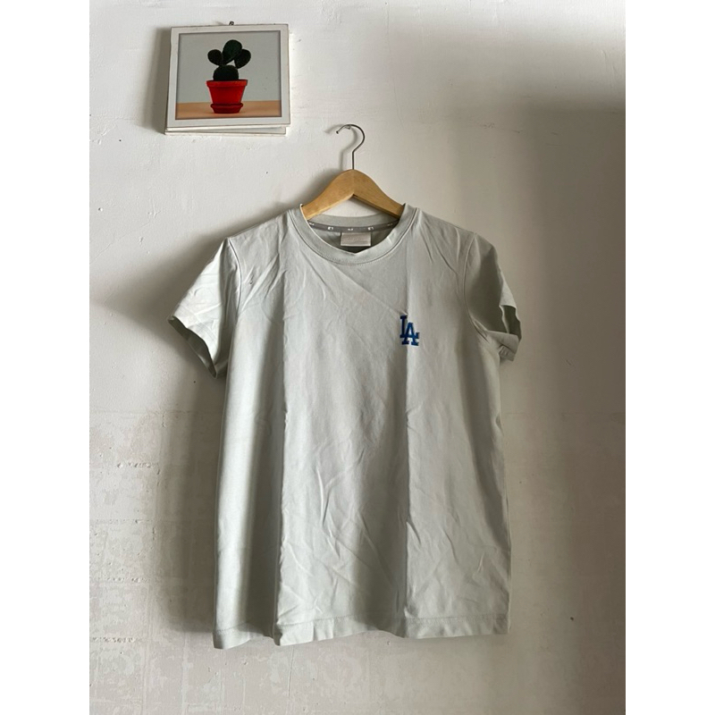 Kaos MLB preloved