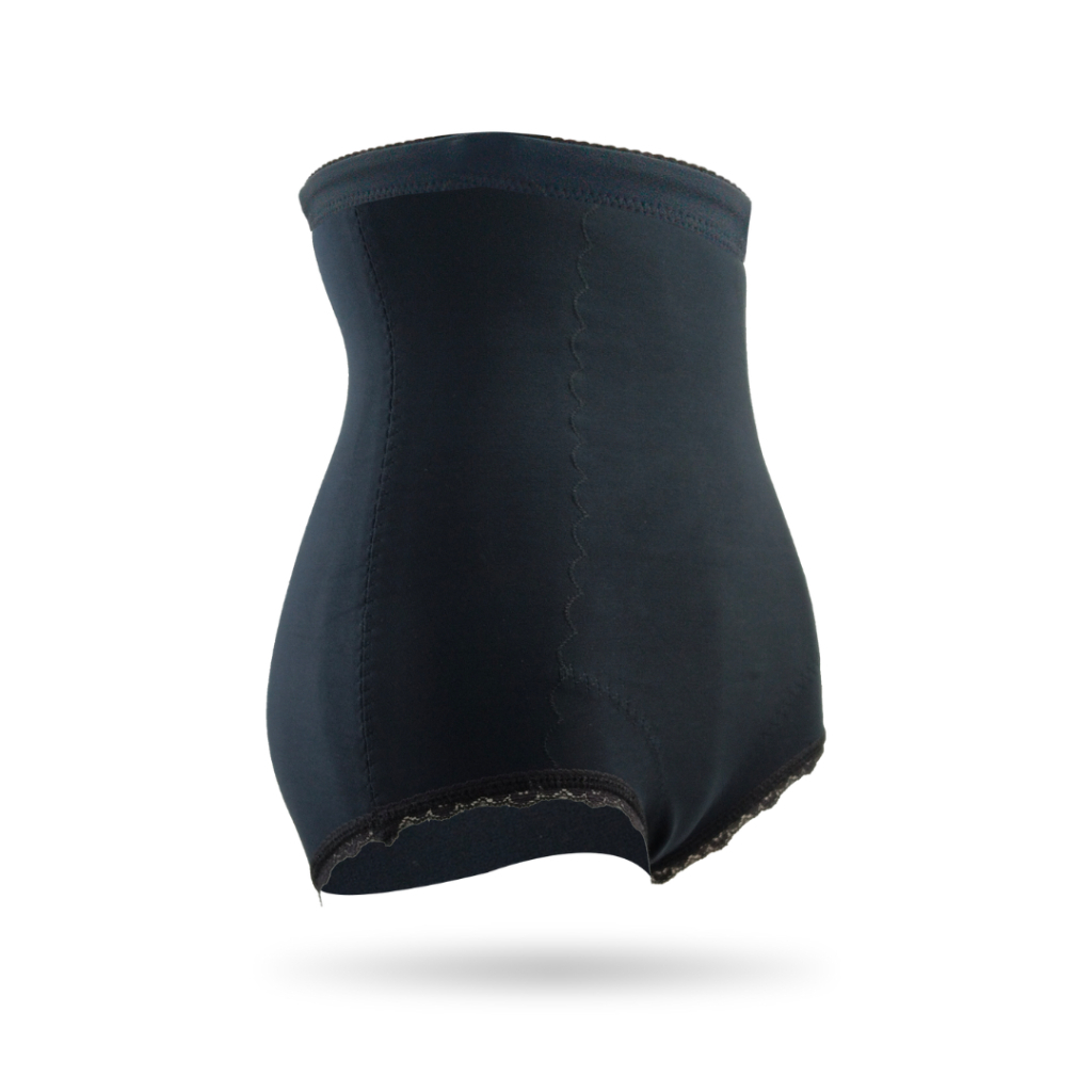 TIWIE Celana Dalam Korset Wanita / Celana Dalam Korset Maxi & Anti Bakteri - TWSWCS 1241