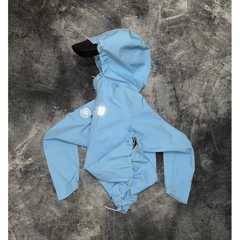 Millet goretex | mlimited | jacket Outdoor millet | millet blocktech | millet rare