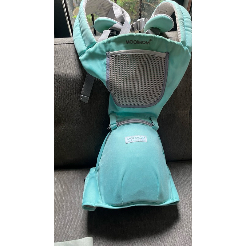 hipseat mooimom
