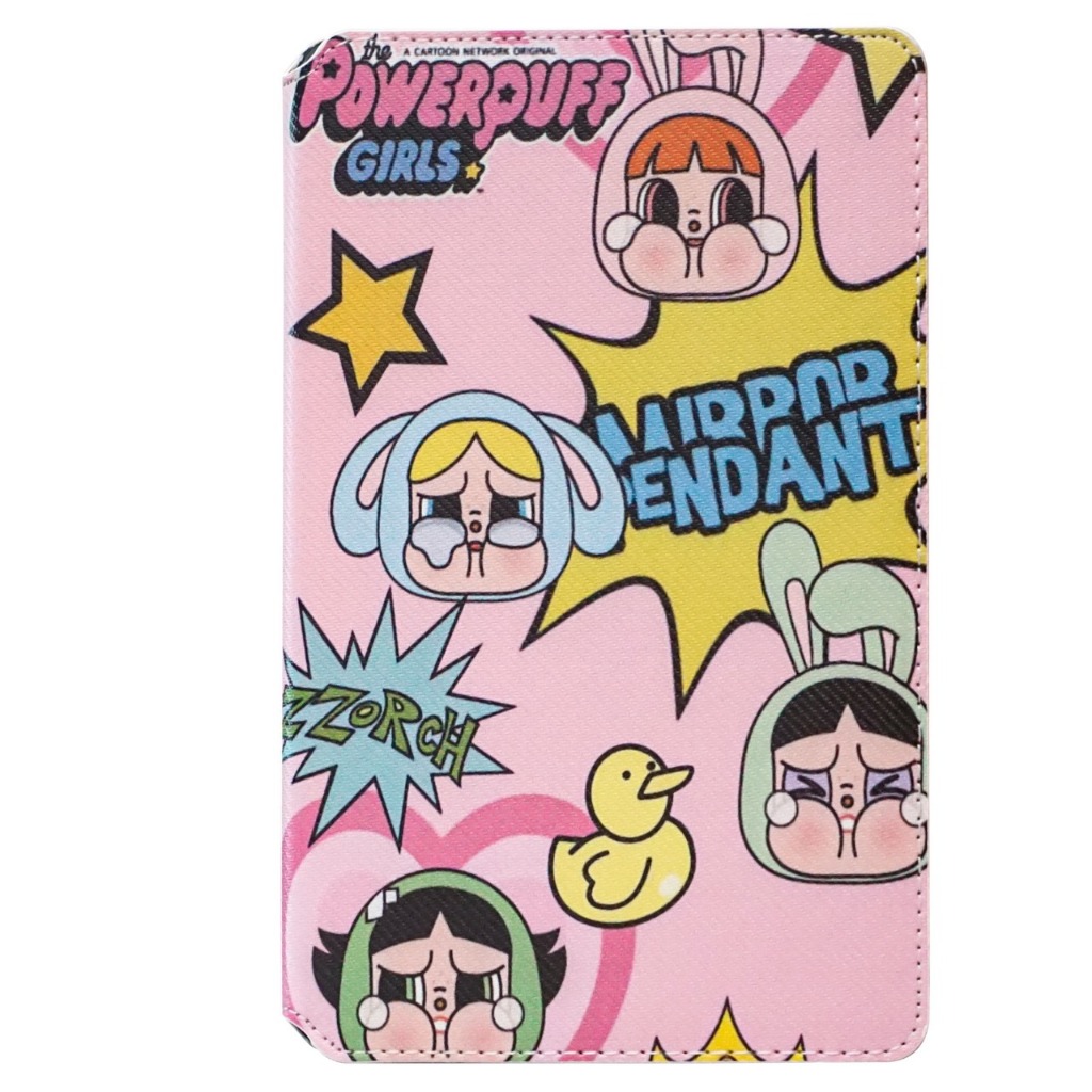 Case Ipad MIni 4 | Ipad Mini 6 | Ipad Pro 9.7 | Ipad 10.2 | Ipad Air 4 10.9 2020 |  Case Motif Kartu