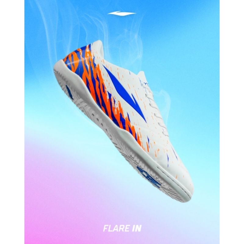 Sepatu Futsal Lycan Flare IN