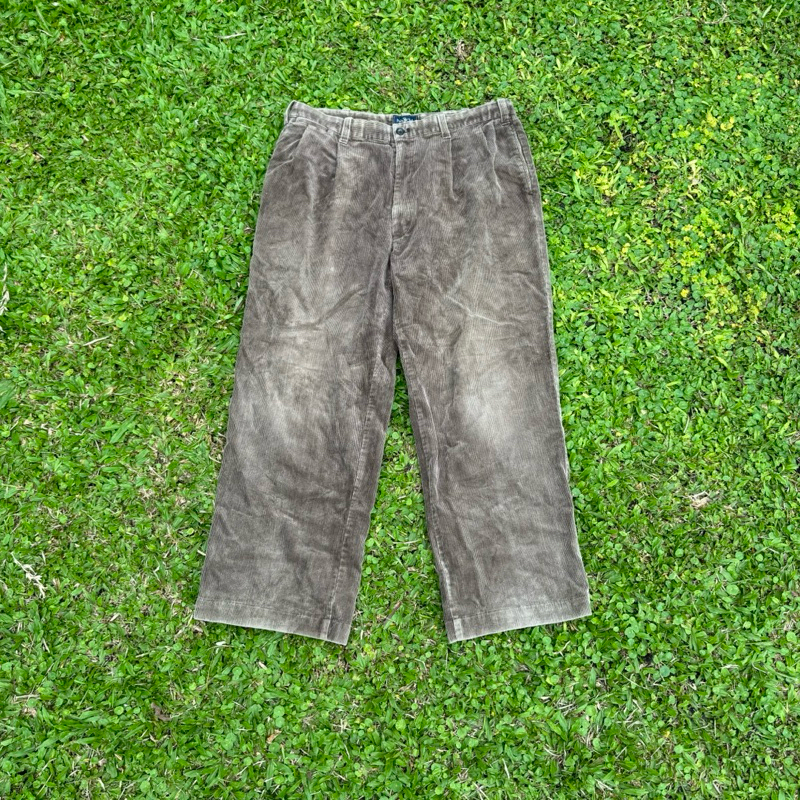 Celana Panjang Polo Cl*b