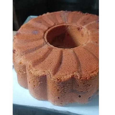 

Bolu Remeng Gula Merah