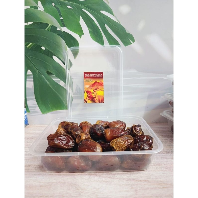 

KURMA GOLDEN VALEY 350gr
